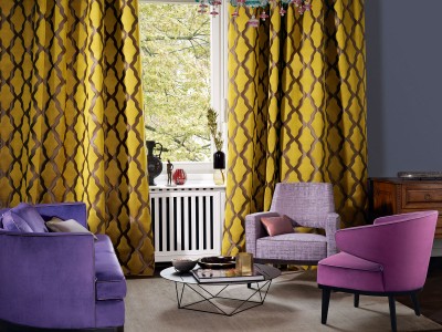 Notre zone d'activité pour ce service Vente de supports et accessoires décoratifs pour rideaux : tringles, rails, anneaux, œillets, embrasses, cols de cygne, passementerie
